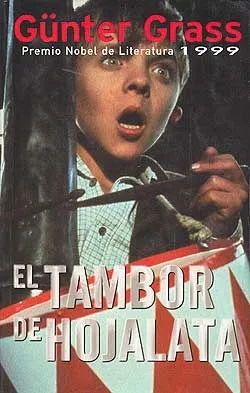 El Tambor De Hojalata