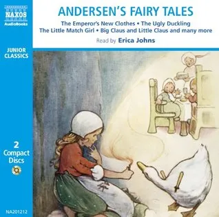 Andersen's Fairy Tales 2CD