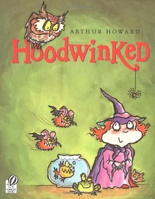 Hoodwinked