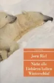 Nicht alle Eisbären halten Winterschlaf. Eine arktische Safari.