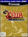 Zelda: Wind Waker Player's Guide