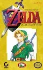 The Legend of Zelda: Ocarina of Time: Pathways to Adventure