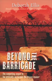 Beyond the Barricade