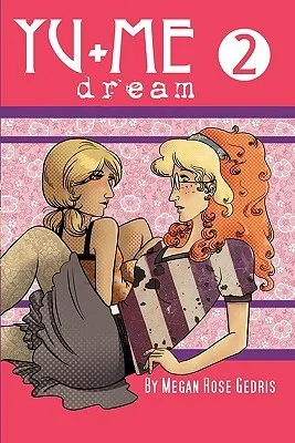 Yu+Me: Dream Volume 2