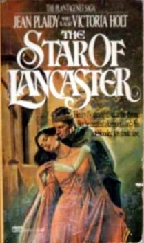 The Star of Lancaster