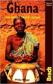 Ghana: The Bradt Travel Guide