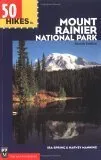 50 Hikes In Mount Rainier National Park