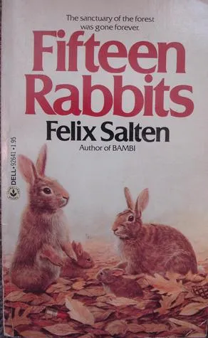 Fifteen Rabbits