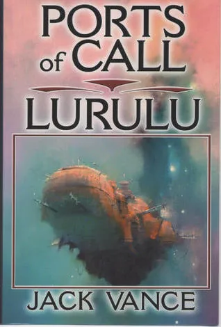 Ports of Call & Lurulu