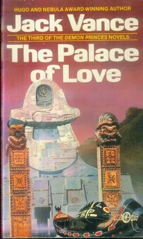 The Palace of Love