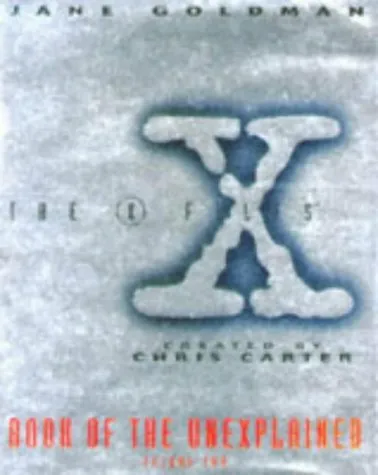 The X-Files: Book of the Unexplained, Volume II