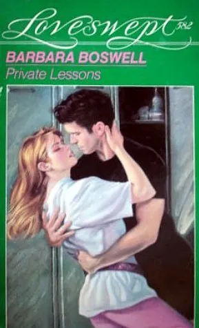 Private Lessons