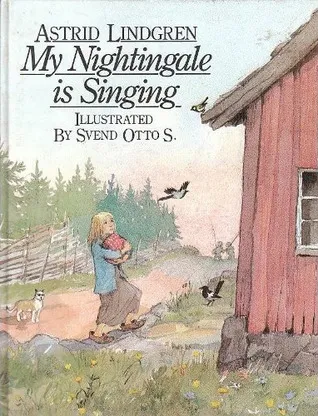 My Nightingale is Singing