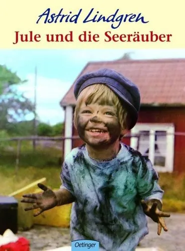 Jule und die Seeräuber.