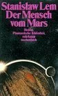 Der Mensch vom Mars