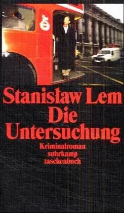 Die Untersuchung