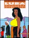 Love and Rockets, Vol. 14: Luba Conquers the World