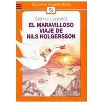 El Maravilloso Viaje de Nils Holgersson