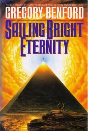 Sailing Bright Eternity