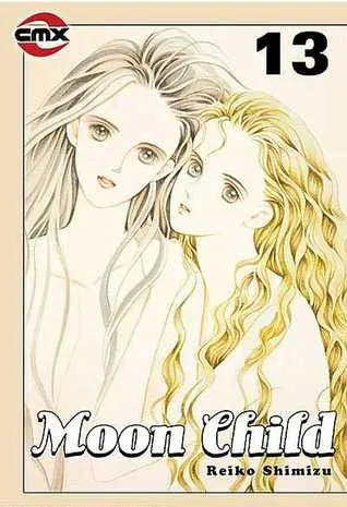 Moon Child, Vol. 13