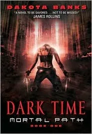 Dark Time