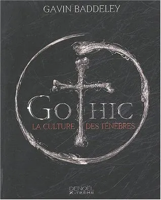 Gothic : La culture des ténèbres