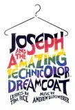 "Joseph And The Technicolour Dreamcoat"