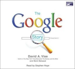 The Google Story