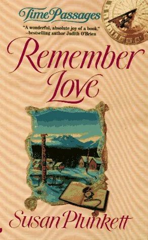 Remember Love