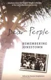 Dear People: Remembering Jonestown