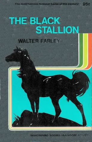 The Black Stallion