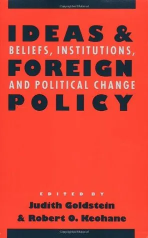 Ideas and Foreign Policy