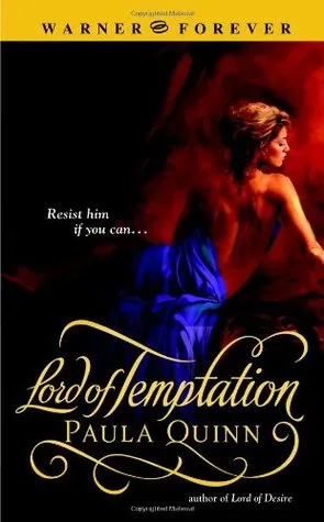 Lord of Temptation