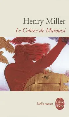 Le Colosse de Maroussi