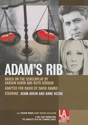 Adam's Rib