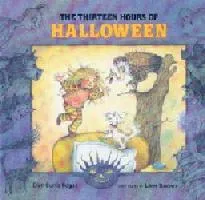 The Thirteen Hours of Halloween