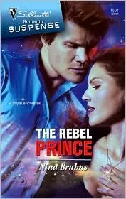 The Rebel Prince