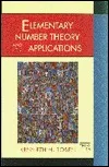 Elementary Number Theory and Its Applications