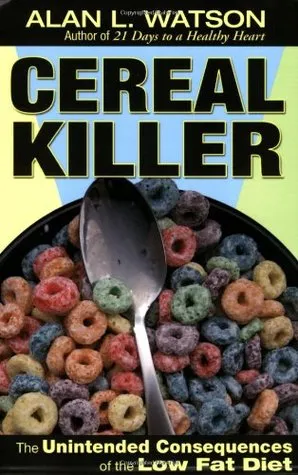 Cereal Killer