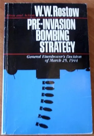 Pre-Invasion Bombing Strategy: General Eisenhower