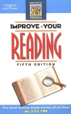 Improve Your Reading