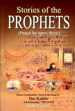 Stories Of The Prophets