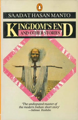 Kingdom's End and Other Stories