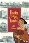 Haunted Royal Homes