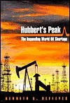 Hubbert's Peak: The Impending World Oil Shortage