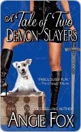 A Tale of Two Demon Slayers