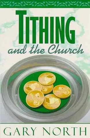 Tithing And The Church