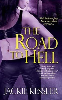 The Road To Hell