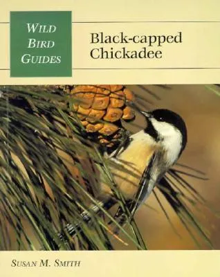 Wild Bird Guide: Black-Capped Chickadee