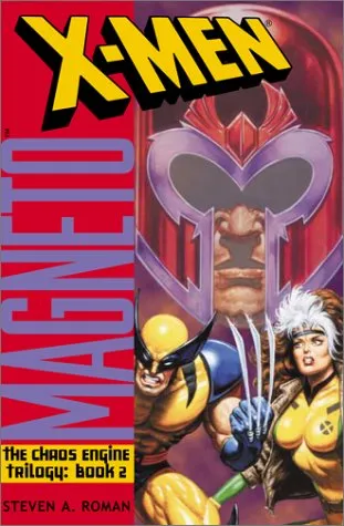 X-Men/Magneto: The Chaos Engine